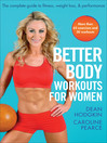 Cover image for Better Body Workouts for Women